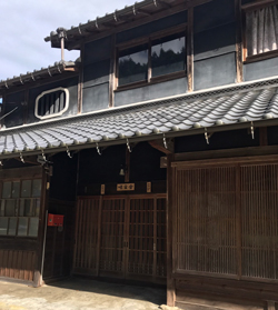 京都の古民家